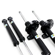 VW Shock And Strut Assembly Kit - Bilstein B4 KIT-00806