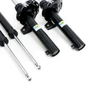 VW Shock And Strut Assembly Kit - Bilstein B4 KIT-00806-2