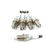 Volvo Spark Plug Kit - Denso IKH20TT5KT2