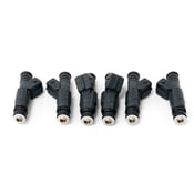 BMW Fuel Injector Kit - Bosch 0280156372KT