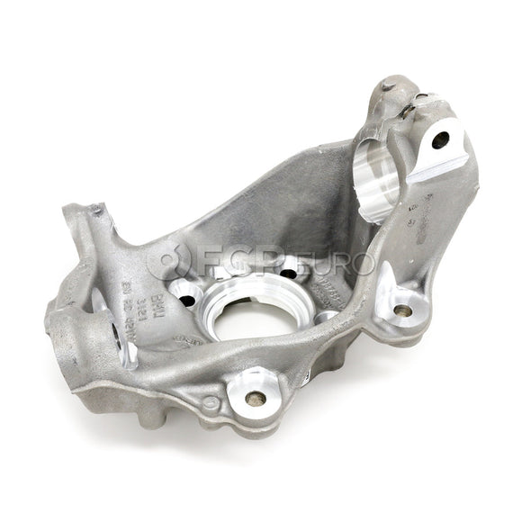 BMW Steering Knuckle - Genuine BMW 31216853820