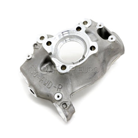 BMW Steering Knuckle - Genuine BMW 31216853820