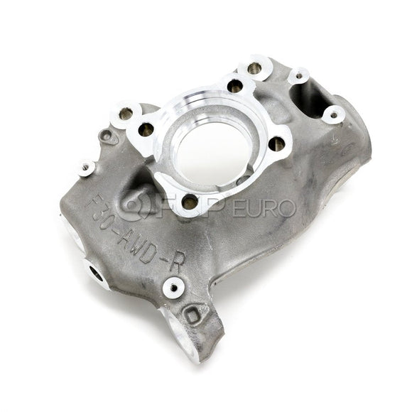 BMW Steering Knuckle - Genuine BMW 31216853820