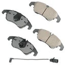 Brake Pads (Front) - Audi / C7 A6 / A7-1