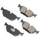 Rear Brake Pads - BMW E36 & E46 M3 / E36 Z3 M / E34 M5 / 5 Series / E32 7 Series-2