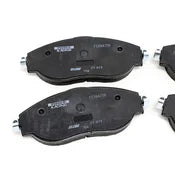 VW Performance Brake Pad Set - Ferodo Racing 5Q0698151AJ