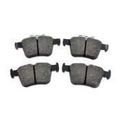 Audi VW Performance Brake Pad Set - Ferodo Racing 5Q0698451P