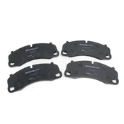 Porsche Disc Brake Pad Set - Ferodo Racing FCP4664G