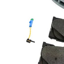 Mercedes Brake Kit - Genuine Mercedes 0004212312-3