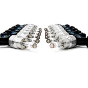 BMW Fuel Injector Kit - Bosch 0261500008KT - 0