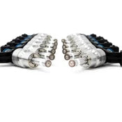 BMW Fuel Injector Kit - Bosch 0261500008KT