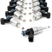 BMW Fuel Injector Kit - Bosch 0261500008KT