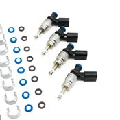 Audi Fuel Injector Kit - Hitachi 079906036DKT