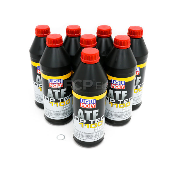 Volvo Automatic Transmission Service Kit AW50-42LE - Genuine Volvo 1161621KT1