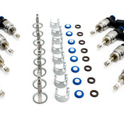 Audi Fuel Injector Kit - Hitachi 079906036DKT