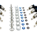 Audi Fuel Injector Kit - Hitachi 079906036DKT-4