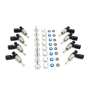 Audi Fuel Injector Kit - Hitachi 079906036DKT
