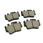 Front Brake Pads - Porsche 996 911 / 987 Boxster & Cayman - 0
