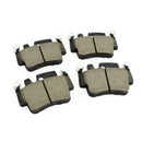 Front Brake Pads - Porsche 996 911 / 987 Boxster & Cayman-2