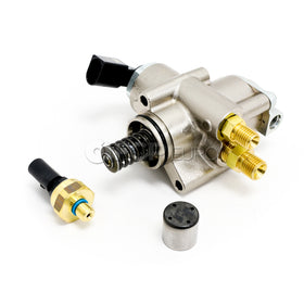 Audi High Pressure Fuel Pump Kit - Hitachi HPP0003KT
