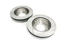 Porsche Disc Brake Rotor Set - Sebro 909322C-1