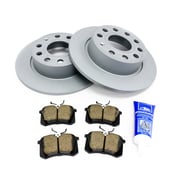 VW Brake Kit - ATE KIT-1K0615601ABKT2101