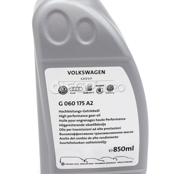 Audi Haldex Service Kit - G060175A2KT2