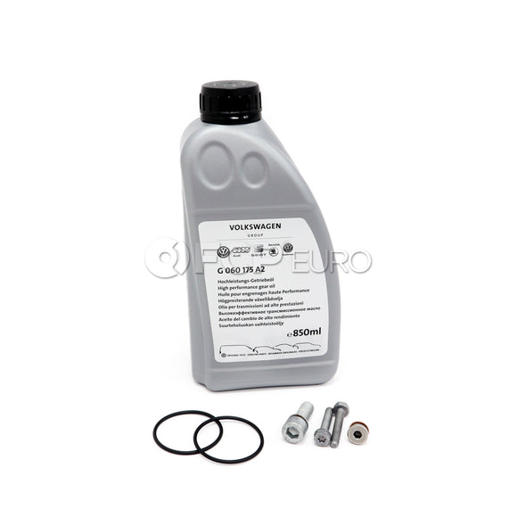 Audi Haldex Service Kit - G060175A2KT2