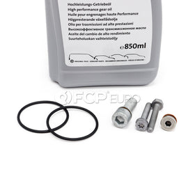 Audi Haldex Service Kit - G060175A2KT2 - 0