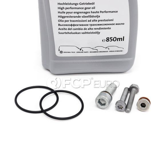 Audi Haldex Service Kit - G060175A2KT2
