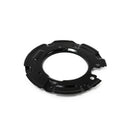 BMW Parking Brake Backing Plate - Genuine BMW 34216771430-2
