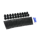 BMW M12x1.5mm Wheel Stud Kit (86mm) - Motorsport Hardware 12X1586MMBRSKT-1