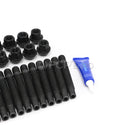 BMW M12x1.5mm Wheel Stud Kit (86mm) - Motorsport Hardware 12X1586MMBRSKT-2