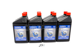 Volvo Automatic Transmission Fluid Change Kit - Aisin ATFWSKT
