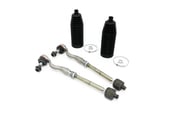 BMW Tie Rod Assembly Kit - Lemforder 32106787472KT