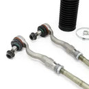BMW Tie Rod Assembly Kit - Lemforder 32106787472KT-2