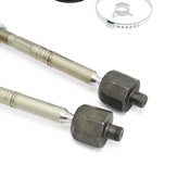 BMW Tie Rod Assembly Kit - Lemforder 32106787472KT