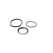 Porsche Engine Coolant Thermostat Gasket Kit - Elring 798.430