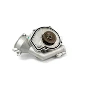 BMW Engine Water Pump - Genuine BMW 11517846361 - 0