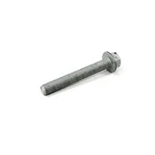 BMW Control Arm Bolt - Genuine BMW 07129908011