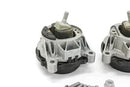 BMW Engine Mount Kit - 80004446KT-3