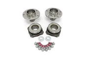 BMW Wheel Bearing Kit - 33406787015KT