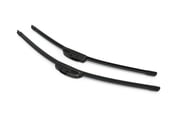 Volvo Wiper Blade Set - Bosch Evolution 30784428KT5