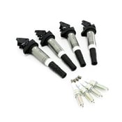 Mini Ignition Tune Up Kit - 12138616153KT11