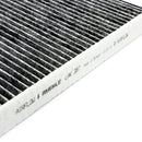 Volvo Cabin Air Filter - Mahle LAK387-2