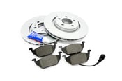 VW Brake Kit - Pagid KIT-478427KT12