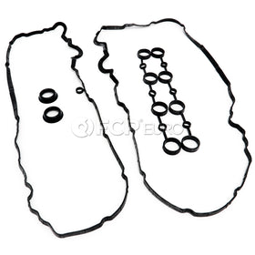 Porsche Engine Valve Cover Gasket Kit - Elring 255560KT