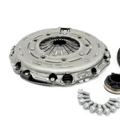 Clutch Kit - MINI Cooper N18 / S / JCW / R55 / R56 / R57 / R58 / R59 / R60 / R61 - 0