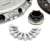 Clutch Kit - MINI Cooper N18 / S / JCW / R55 / R56 / R57 / R58 / R59 / R60 / R61