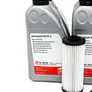 VW DQ381 DSG Transmission Service Kit - Febi Bilstein KIT-0GC325183AKT1-3